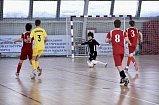 Команда из Солнечногорска сразится за победу в финале Первенства МО по мини‑футболу