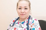 Нового педиатра приняли на работу в Солнечногорскую детскую поликлинику