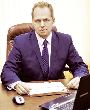 Михаил Латков: Депутат - это ответственность