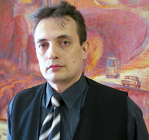 Вадим Акимов: Сделал лучше двор - сделал лучше мир!