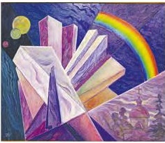 Зеленоград Анатолия Татаринцева