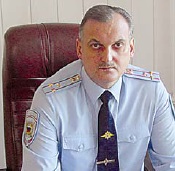 Сергей Федишен: Долг, честь, профессионализм