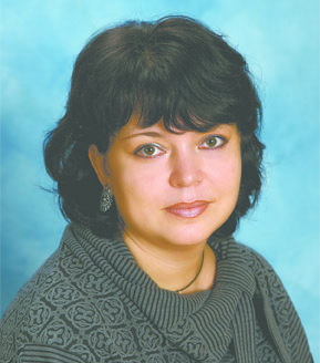 Светлана Кулак: У нас живут замечательные люди!