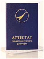 Профессиональный стандарт «Бухгалтер»