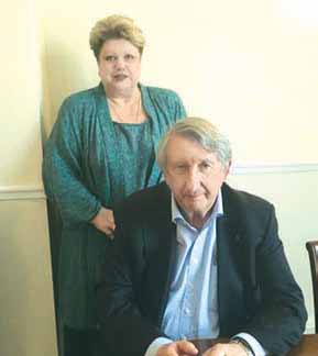 Князь Александр Трубецкой: Любите и цените Россию!