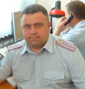 Павел Терентьев: Очаги опасности на дорогах