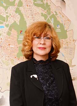 Программа комплексного развития района Старое Крюково: позитивные изменения, комфортное проживание