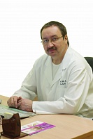 Доктор Алексей Лотов. Желчная грязь