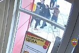 Сотрудники полиции Зеленограда задержали подозреваемого в разбое