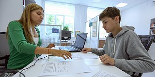 Учиться и зарабатывать: в колледжах столицы открылась приемная кампания