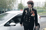 В душе – все тот же мичман