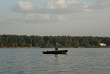 Фестиваль «Сенежский хищник 2023» пройдет в Солнечногорске