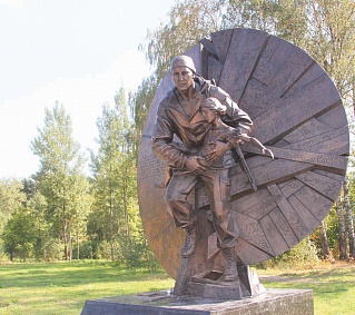 Память в бронзе