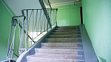 51 подъезд отремонтировали в городском округе Солнечногорск в 2022 году