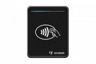 ГК «Терминальные Технологии» создала российский считыватель карт для банкоматов VENDOTEK EMV Reader