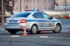 Водитель электросамоката сбил пенсионерку на тротуаре в Зеленограде