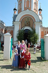 Творяй чудеса!