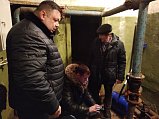 Работу повысительной насосной станции в ЦМИСе проверили в Солнечногорске