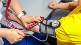 В парках 25 округов Подмосковья можно будет проверить здоровье в эти выходные