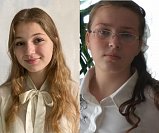 Жительницы Солнечногорска одержали победу в областной олимпиаде по духовному краеведению