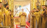 Дела милосердия, сострадания, любви