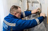 3720 датчиков загазованности установили в многоквартирных домах городского округа Солнечногорск