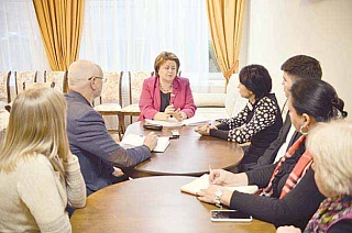 Большие дела за небольшое время
