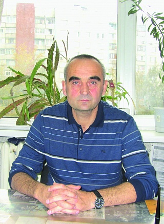 Профессия, объединяющая поколения