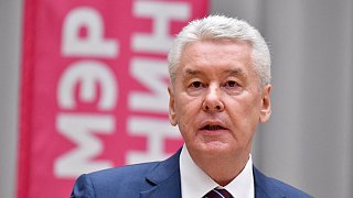 Собянин сообщил о реализации нескольких проектов по благоустройству в Зеленограде