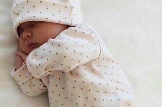 Более 50 малышей зарегистрировал ЗАГС Солнечногорска в апреле