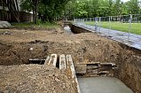 42 многоквартирных дома микрорайона Выстрел в Солнечногорске подключат к новым теплосетям