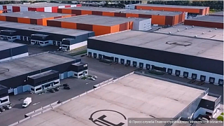 В Солнечногорске начнут собирать системные блоки в 2025 году