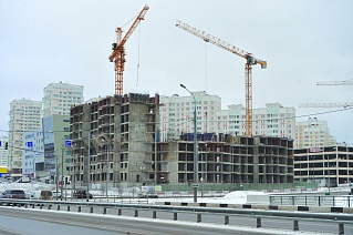 Наш город: системное развитие