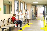 Зеленоградский Роспотребнадзор призывает вакцинироваться в сезон гриппа и ОРВИ