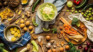 Pоспотребнадзор рекомендует: как питаться во время поста