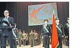 Первый шаг к Победе