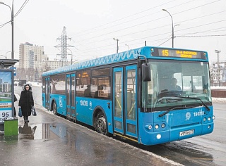 В «новом» – все по-старому
