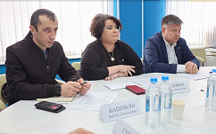 «Каждый ребёнок должен чувствовать поддержку»: «Единая Россия» развивает систему помощи детям с особыми образовательными потребностями