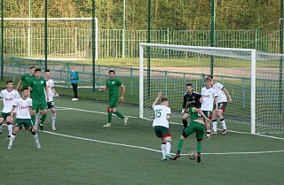 ФК «Зеленоград выиграл первый официальный домашний матч в году