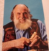 Всё начинается с любви