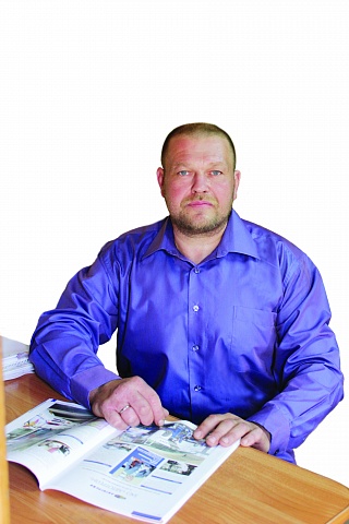  На «Ниве» по бездорожью!