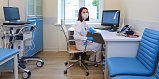 Данные о больничных стали доступны в цифровом паспорте поликлиники