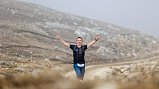 Житель Подмосковья стал призером трейлового забега Dagestan Wild Trail