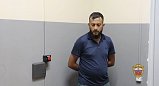 Полиция Зеленограда по горячим следам задержала подозреваемого в грабеже