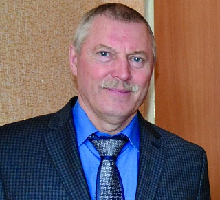 Владимир Залётов: Всегда в строю