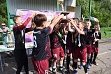 В Зеленограде завершился детско-юношеский чемпионат по мини-футболу