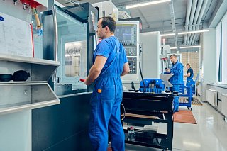 Производитель систем радиационного контроля стал резидентом ОЭЗ «Технополис Москва»