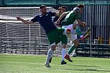 ФК «Зеленоград» выиграл в Лужниках у трудного соперника