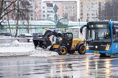 Вардан Карпов: «Поддерживать порядок на улицах – наша главная задача»