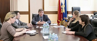 О будущем пешеходной зоны